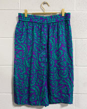 Load image into Gallery viewer, Vintage Silk Skirt (8)
