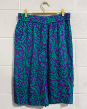 Load image into Gallery viewer, Vintage Silk Skirt (8)