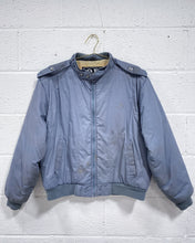 Load image into Gallery viewer, Vintage Grey Jacket - As Found (L)