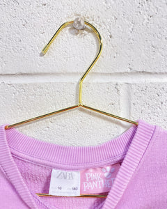 Kid’s Pink Panther Sweatshirt (10)