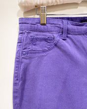 Load image into Gallery viewer, Vintage Purple Gloria Vanderbilt Pants (8)