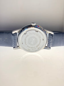 Favre-Leuba Twin Power Wrist Watch