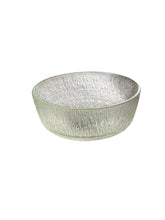 Load image into Gallery viewer, Large Crystal Ice Bowl