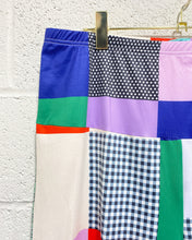Load image into Gallery viewer, Patchwork Pants (3X)