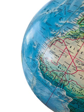 Load image into Gallery viewer, World Portrait Globe