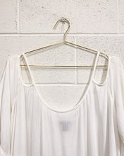 Load image into Gallery viewer, Torrid White Dress (3)