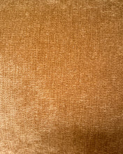 Load image into Gallery viewer, Small Rectangular Caramel Colored Pillow