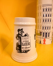 Load image into Gallery viewer, McCoy Complexion Powder Stein Mug