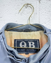 Load image into Gallery viewer, Vintage Grey Jacket - As Found (L)