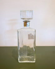 Load image into Gallery viewer, Seagram’s 7 Decanter