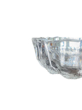 Load image into Gallery viewer, Elegant Hoya Iceberg  Crystal Bowl