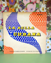 Load image into Gallery viewer, La Bella Cubana, Framed