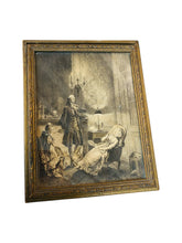 Load image into Gallery viewer, Antique Victorian French Dresser Box