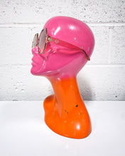 Load image into Gallery viewer, Hexagonal Brown Sunnies