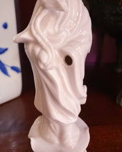 Load image into Gallery viewer, Vintage Porcelain Kwan Yin Figurine