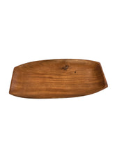Load image into Gallery viewer, Large Oblong Monkey Pod Catchall