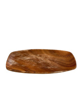 Load image into Gallery viewer, Oblong Monkey Pod Catchall