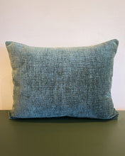 Load image into Gallery viewer, Rectangular Pillow in Zion Forest