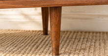 Load image into Gallery viewer, Alexander Chevron Credenza