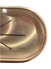 Load image into Gallery viewer, Rare Modernist Bulova Alarm clock