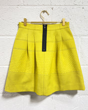 Load image into Gallery viewer, Yellow Skirt (6)