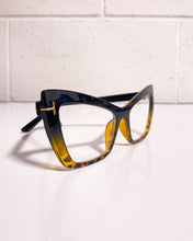 Load image into Gallery viewer, Cat Eye Glasses
