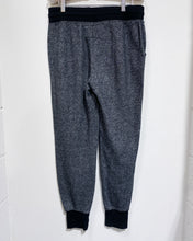 Load image into Gallery viewer, DKNY Heather Gray Sweats (S)