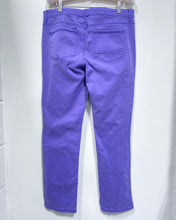 Load image into Gallery viewer, Vintage Purple Gloria Vanderbilt Pants (8)