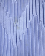 Load image into Gallery viewer, Vintage Dusty Blue Dress - As Found (8)
