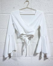 Load image into Gallery viewer, My Cha Cha Cha Blouse (M)