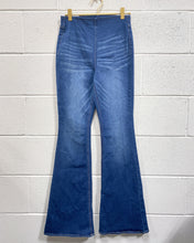 Load image into Gallery viewer, Bell Bottom Jeans