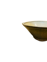 Load image into Gallery viewer, Palm Springs Studio Pottery Bowl