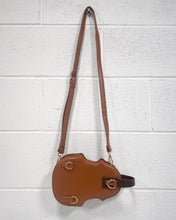 Load image into Gallery viewer, Violin Purse/Backpack
