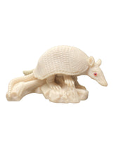 Load image into Gallery viewer, Armadillo Italian sculpture
