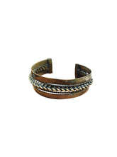 Load image into Gallery viewer, Antique Egyptian Cuff