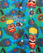 Load image into Gallery viewer, Avery Brewing Tiki Shirt (XXL)