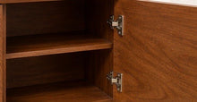 Load image into Gallery viewer, Alexander Chevron Credenza