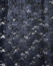 Load image into Gallery viewer, Black Lace Pants (4X)