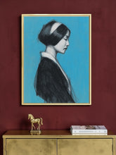 Load image into Gallery viewer, Stillness