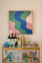 Load image into Gallery viewer, Color waves