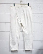 Load image into Gallery viewer, Cream Sweatpants (M)