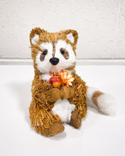 Load image into Gallery viewer, A Lil Fall Raccoon