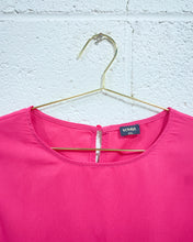 Load image into Gallery viewer, Bright Pink Dress (4X)