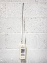 Load image into Gallery viewer, Hit Me Up on My Cordless Phone Purse