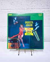Load image into Gallery viewer, Orquesta Aragon Cha Cha Cha