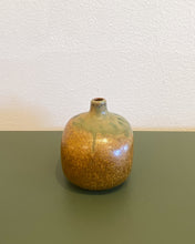 Load image into Gallery viewer, Vintage Stoneware Bud Vase