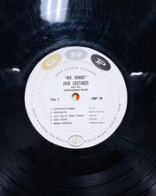 Load image into Gallery viewer, Mr. Bongo Jack Costanzo and his Afro Cuban Band /framed