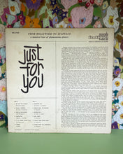 Load image into Gallery viewer, Just for You - Manny Lopez