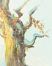 Load image into Gallery viewer, Winter at Home Oil Painting by J Gaines