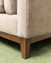 Load image into Gallery viewer, Lisette Sectional in Chandler Cocoa